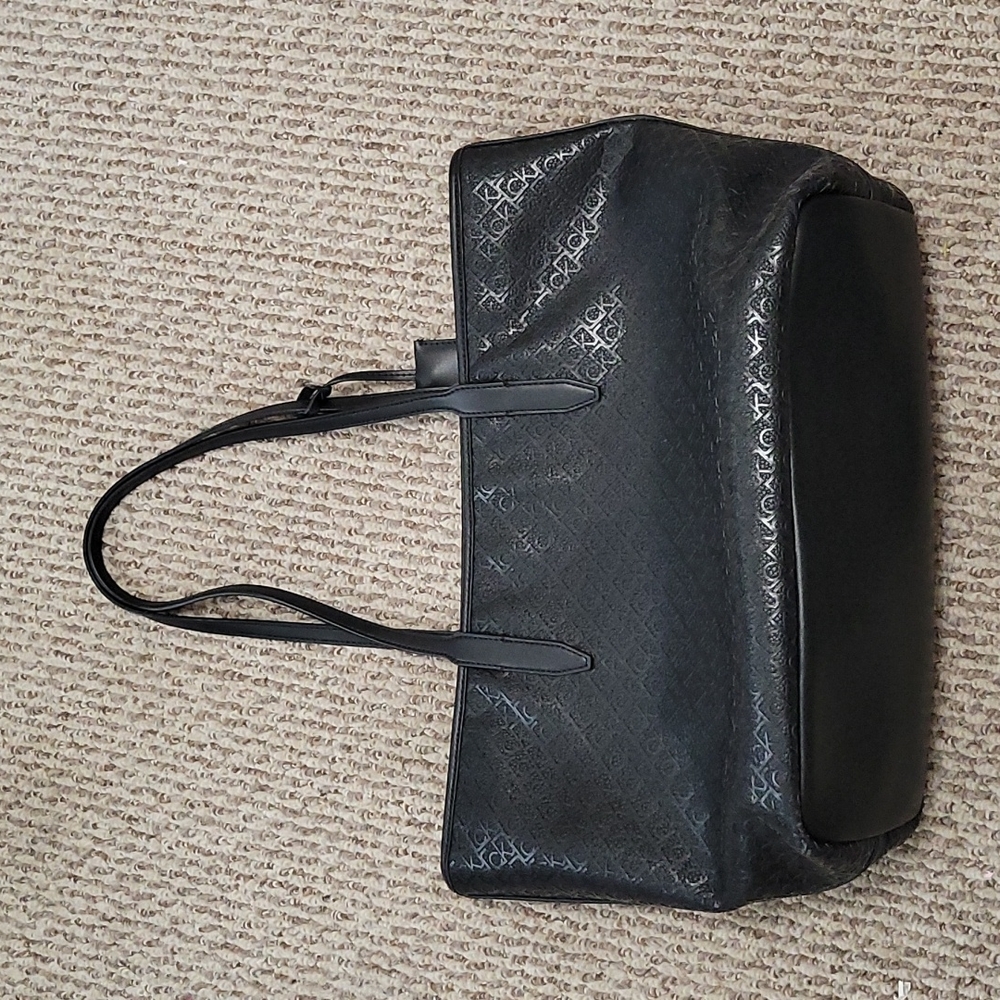 Beautiful Calvin Klein Tote Purse